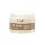 Niwel beauty masque nutrition intense cheveux tr�s secs 250 ml - pot 250 ml