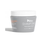 Mon masque soin intense cheveux secs