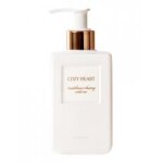 Matthew chang cozy heart savon mains 290 ml - flacon - pompe 290 ml