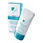 Mavala concentr pour le bain des pieds 75 ml - flacon 75 ml