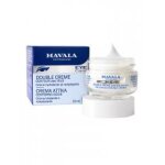 Mavala eye care double crme contour des yeux 15 ml - pot 15 ml