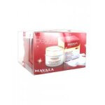 Mavala le secret pour des mains c�lines - bo�te plastique 1 trousse + 1 soin + 1 paire de gants