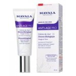 Mavala skinsolution anti - age pro crme de jour chrono - biologique visage et yeux 45 ml - tube 45 ml ...