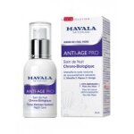 Mavala skinsolution anti - age pro soin de nuit chrono - biologique 30 ml - flacon airless 30 ml Mavala skinsolution anti - age pro soin de nuit chrono - biologique 30 ml - flacon airless 30 ml