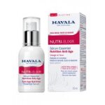 Mavala skinsolution nutri - elixir sérum essentiel nutrition anti - age 30 ml - flacon airless 30 ml Mavala skinsolution nutri - elixir sérum essentiel nutrition anti - age 30 ml - flacon airless 30 ml