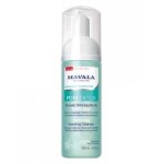 Mavala skinsolution pore detox mousse dmaquillante perfectrice 165 ml - flacon 165 ml