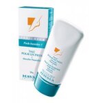 Mavala talc pour les pieds 50 g - flacon 50 g