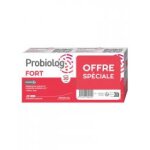Mayoly spindler probiolog fort lot de 2 x 30 g�lules - lot 2 x 30 g�lules