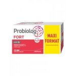 Mayoly spindler probiolog fort 90 g�lules - bo�te 90 g�lules