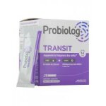 Mayoly spindler probiolog transit 28 sticks - bo�te 28 sticks