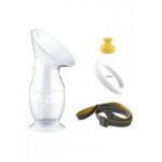 Medela recueil - lait en silicone 100 ml - bote 1 recueil - lait