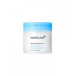 Medicube zero pore mild 70 pads - pot 70 pads