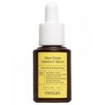 Meisani glow drops sérum vitamine c 15 ml - flacon compte goutte 15 ml Meisani glow drops sérum vitamine c 15 ml - flacon compte goutte 15 ml