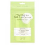 Meisani your bes - tea patchs sos anti - imperfections 45 patchs - sachet 45 patchs