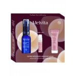 Melvita argan bio - active coffret dcouverte - coffret 3 produits dont 1 offert