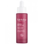 Melvita argan bio - active srum expert rides & clat bio 30 ml - flacon compte goutte 30 ml