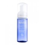 Melvita bouquet floral mousse nettoyante �clat bio 150 ml - flacon - pompe 150 ml