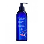 Melvita eau florale de rose bio 400 ml - flacon - pompe 400 ml