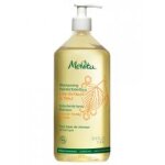 Melvita familial extra - doux 1 litre - flacon - pompe 1000 ml