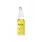 Melvita huile d'argan bio 50 ml - flacon applicateur 50 ml