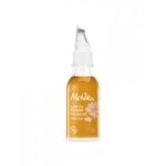 Melvita huile de rosier muscat bio 50 ml - flacon - pompe 50 ml