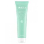Melvita nectar pur gel nettoyant purifiant bio 150 ml - tube 150 ml