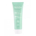 Melvita nectar pur masque exfoliant soin cibl 3en1 bio 75 ml - tube 75 ml