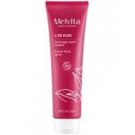 Melvita l'or rose gommage expert tonifiant bio 150 ml - tube 150 ml