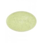 Melvita l'or vgtal savon exfoliant lissant corps bio 125 ml - carton 125 gr
