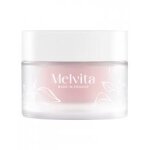 Melvita source de roses crme hydra - repulpante bio 50 ml - pot 50 ml