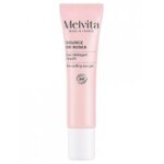 Melvita source de roses gel d�fatigant regard bio 15 ml - tube 15 ml
