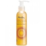 Melvita source de roses huile lacte dmaquillante bio 145 ml - flacon - pompe 145 ml