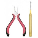 Mezzo kit tire + pince mche ring - extensions