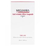 Miguhara origin ampoule anti - rides 35 ml - flacon compte goutte 35 ml