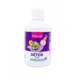 Milical ma dtox foie 500 ml - flacon 200 ml