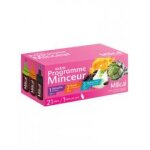 Milical extra programme minceur 21 doses - bote 21 doses de 10 ml