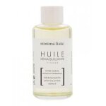Minima[liste] huile d�maquillante bio 100 ml - flacon 100 ml