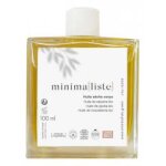 Minima[liste] huile sche corps bio 100 ml - flacon 100 ml