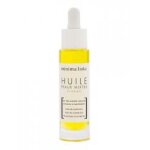 Minima[liste] huile visage peaux mixtes bio 30 ml - flacon compte goutte 30 ml