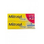 Mitosyl change pommade protectrice lot de 2 x 100 g - lot 2 x 100 g
