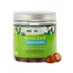 Mium lab minceur sans sucres 42 gummies - pot 42 gummies Mium lab minceur sans sucres 42 gummies - pot 42 gummies