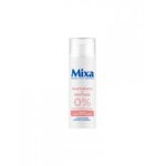 Mixa anti - r�actions cr�me hydratante r�paratrice 50 ml - flacon - pompe 50 ml