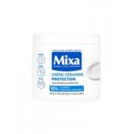 Mixa cr�me c�ramide protection 400 ml - pot 400 ml