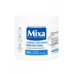 Mixa crme cramide protection 400 ml - pot 400 ml