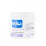 Mixa crme panthnol confort 400 ml - pot 400 ml