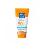 Mixa dermo protect lait solaire anti - sel sable chlore et hydratation 24h spf50 + 175 ml - tube 175 ...