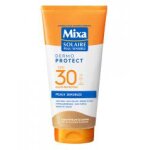 Mixa dermo protect lait solaire peaux sensibles spf30 175 ml - tube 175 ml