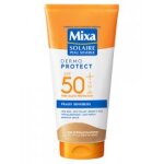 Mixa dermo protect lait solaire peaux sensibles spf50 + 175 ml - tube 175 ml