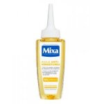 Mixa expert peau sensible huile anti - vergetures 100 ml - flacon applicateur 100 ml
