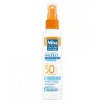 Mixa hyaluron protect spray solaire hydratation 24h spf50 150 ml - spray 150 ml Mixa hyaluron protect spray solaire hydratation 24h spf50 150 ml - spray 150 ml